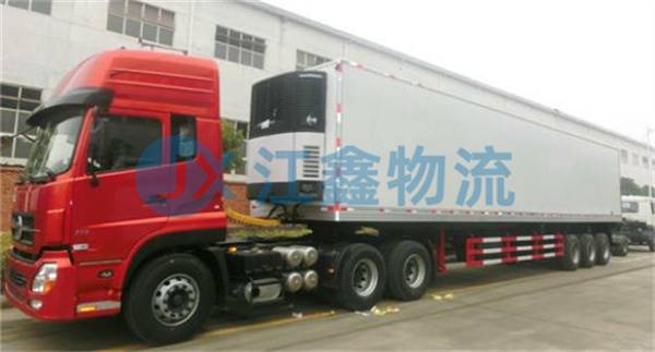 成都到武漢物流專(zhuān)線_成都到武漢物流公司