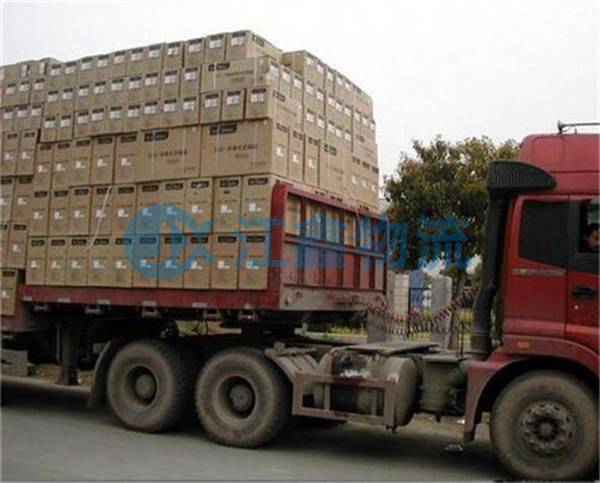 成都到新疆青河縣貨運公司-成都到新疆青河縣貨運專線（省市縣上門取貨）