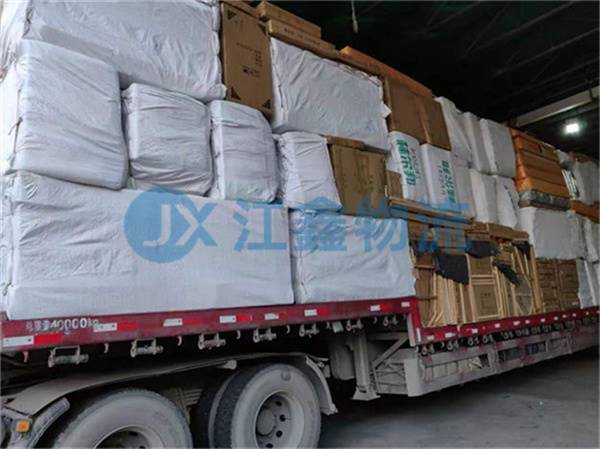 成都到南京浦口區物流公司,成都到南京浦口區物流專線