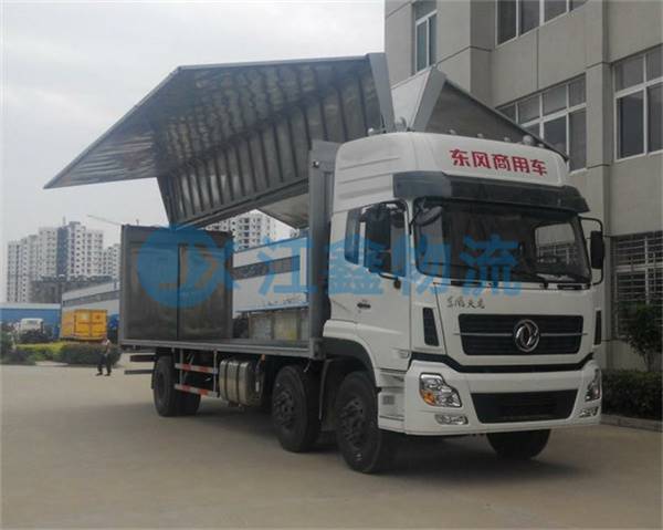 成都到菏澤物流公司-成都到菏澤大件貨運公司